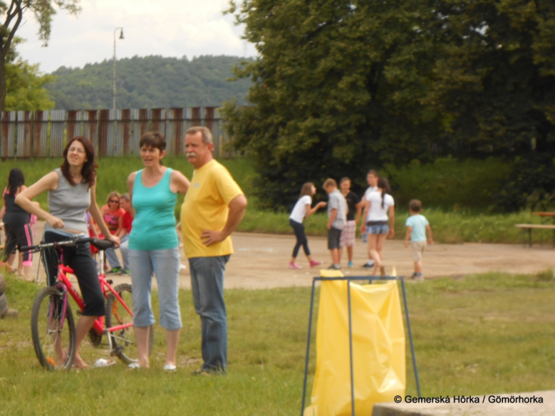 2013/ Tábortűz - Vatra