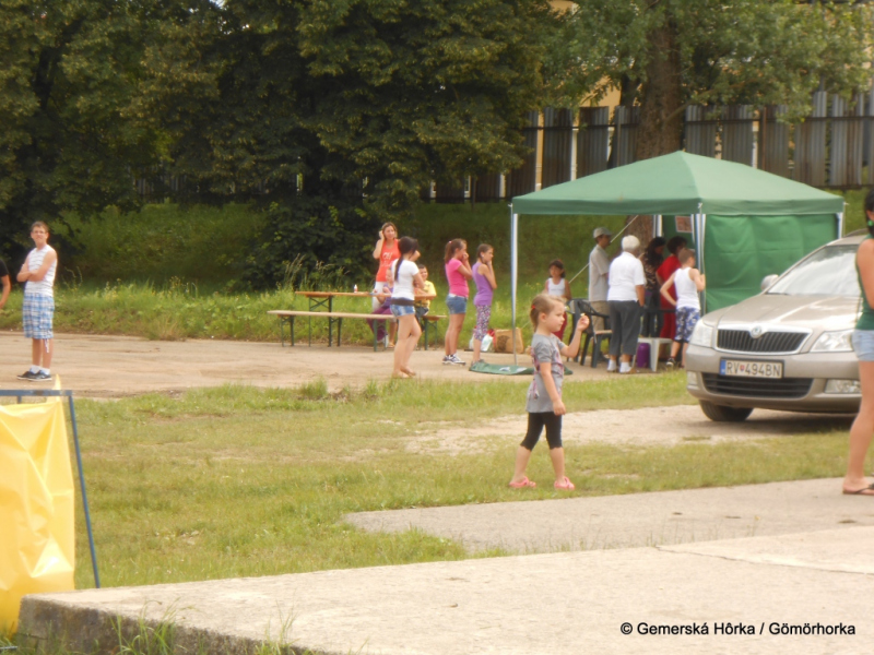 2013/ Tábortűz - Vatra