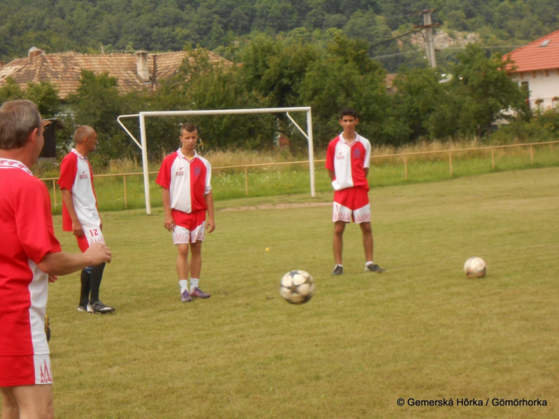 2013/ Tábortűz - Vatra