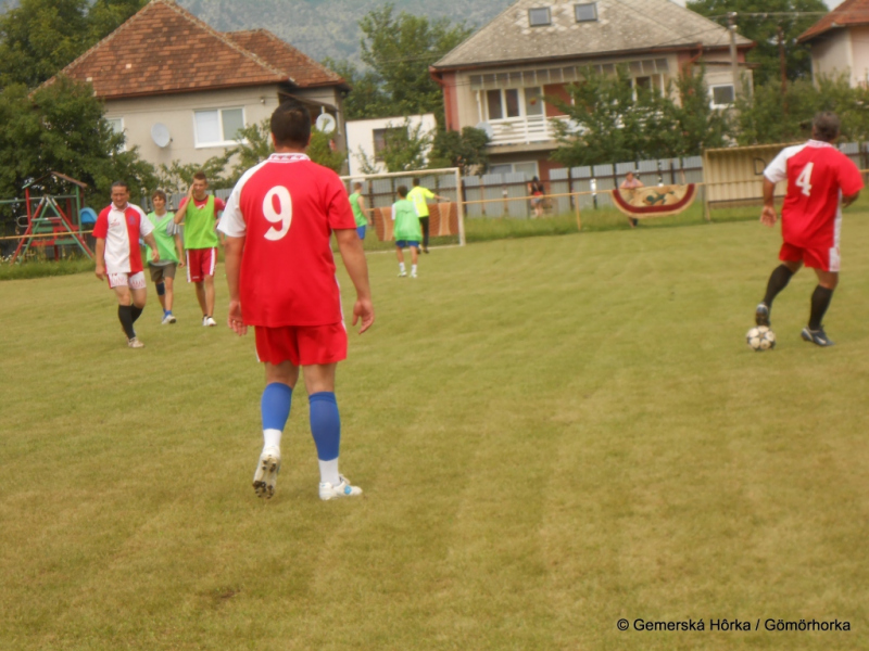 2013/ Tábortűz - Vatra