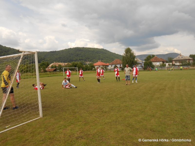 2013/ Tábortűz - Vatra