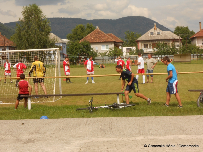 2013/ Tábortűz - Vatra