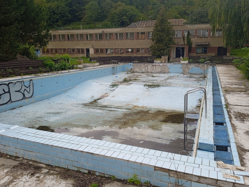 Aktuality / Vláda SR poskytne 35 tisíc eur na rekonštrukciu kúpa