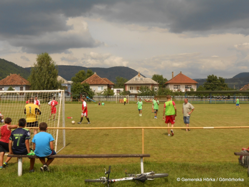 2013/ Tábortűz - Vatra