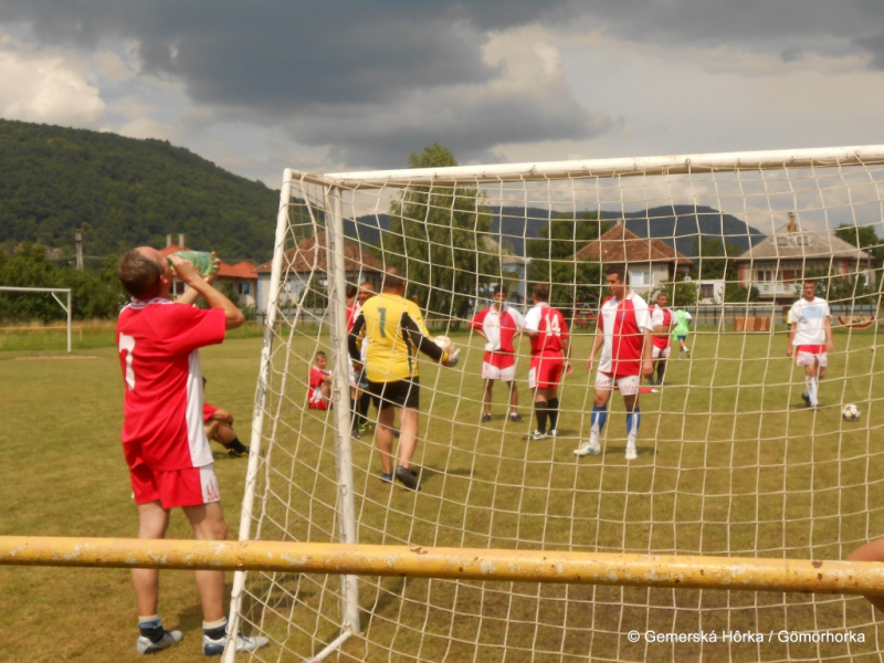 2013/ Tábortűz - Vatra