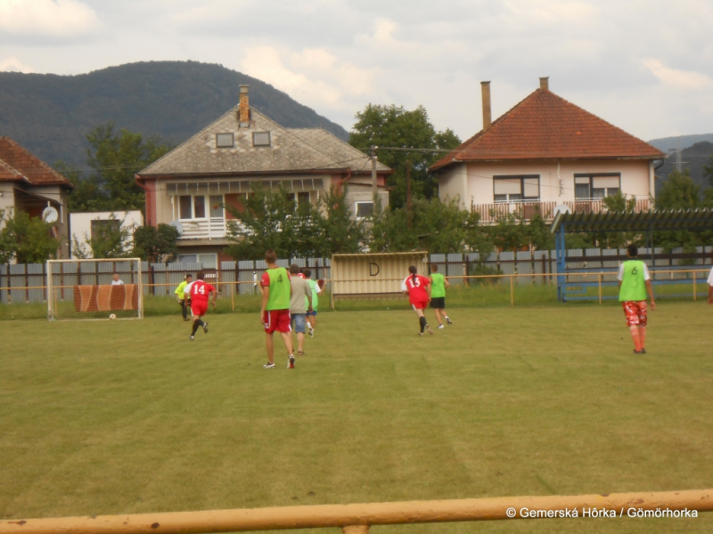 2013/ Tábortűz - Vatra