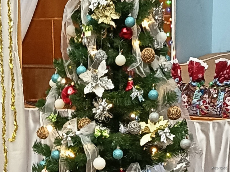 Aktuality / Mikuláš 2025