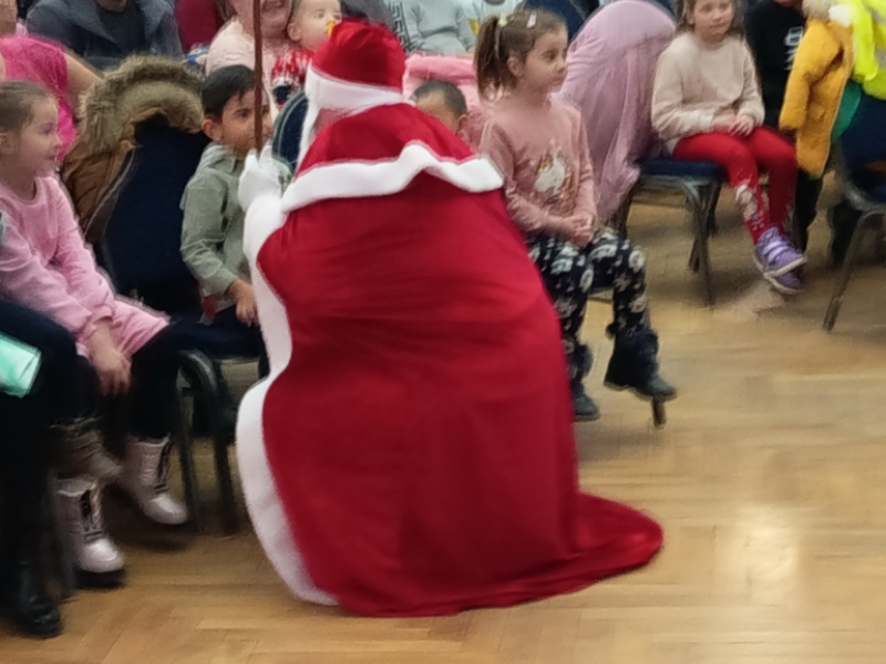 Aktuality / Mikuláš 2025