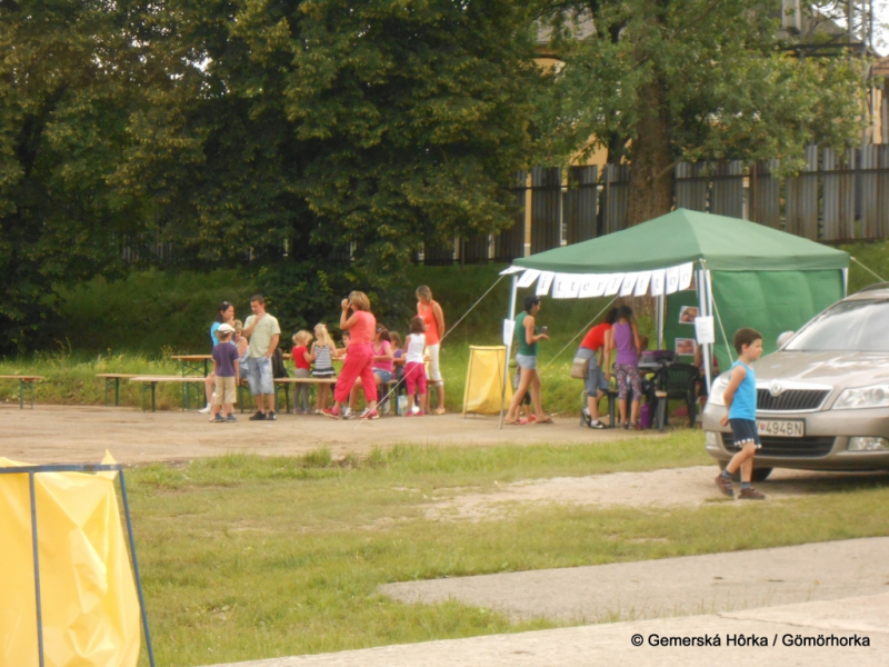 2013/ Tábortűz - Vatra