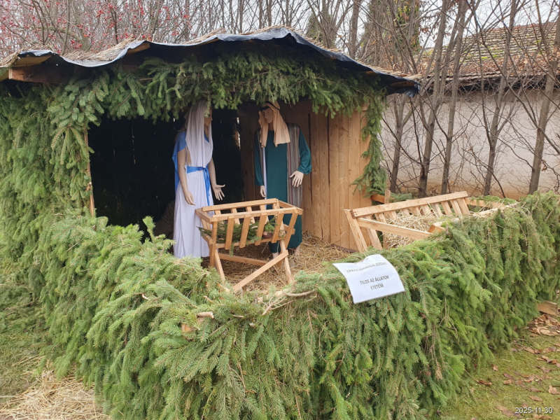 Aktuality / Advent 2025