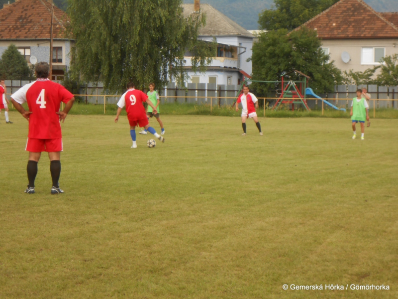 2013/ Tábortűz - Vatra