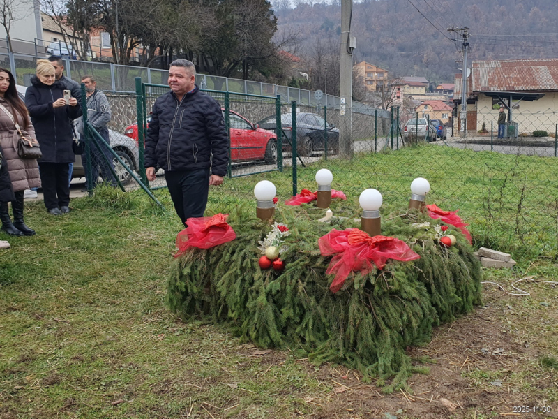 Aktuality / Advent 2025