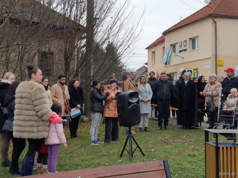 Aktuality / Advent 2025