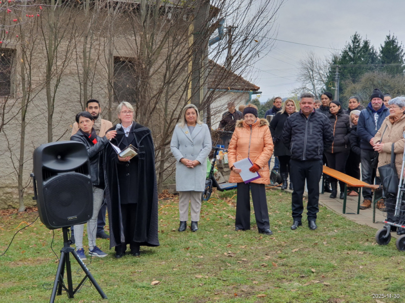 Aktuality / Advent 2025