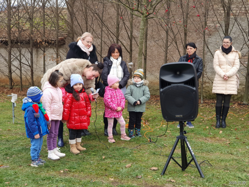 Aktuality / Advent 2025