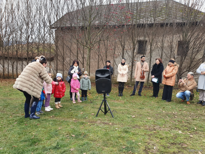 Aktuality / Advent 2025