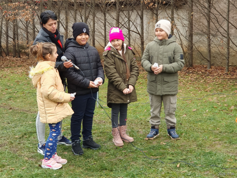 Aktuality / Advent 2025