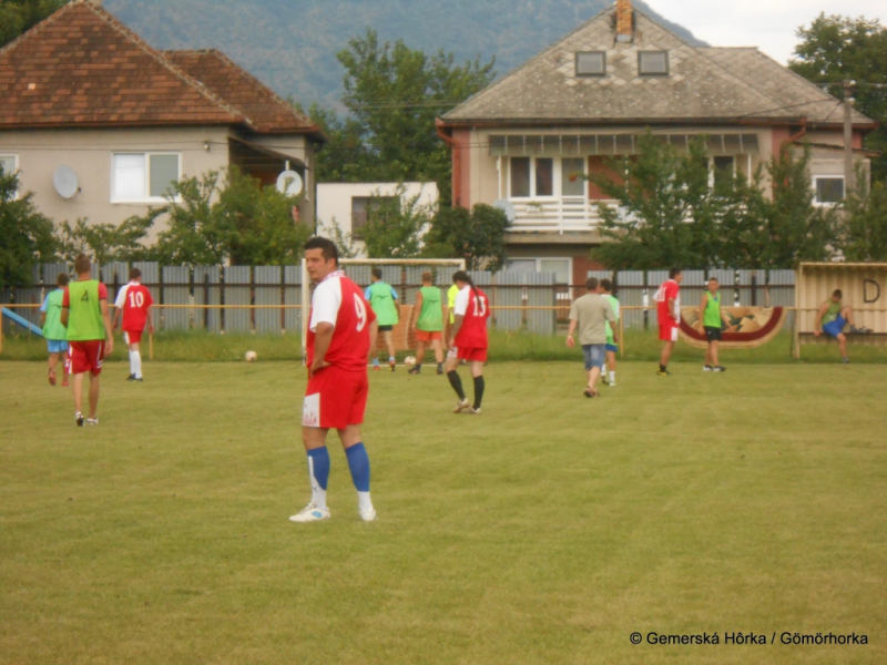 2013/ Tábortűz - Vatra