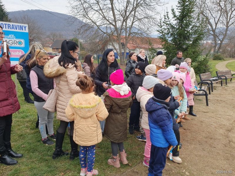 Aktuality / Advent 2025