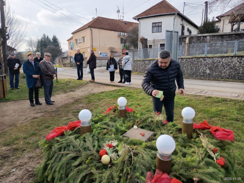 Aktuality / Advent 2025