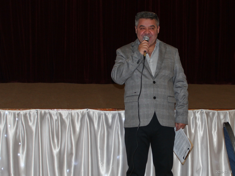 Aktuality / Vianočný a novoročný pozdrav starostu