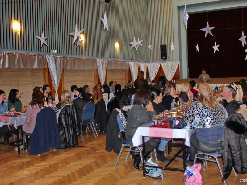 Aktuality / Vianočný a novoročný pozdrav starostu