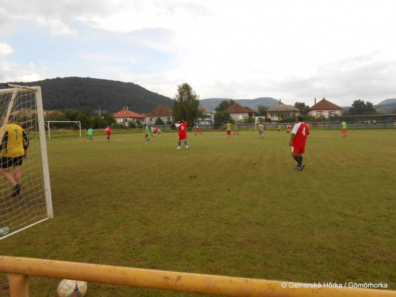 2013/ Tábortűz - Vatra