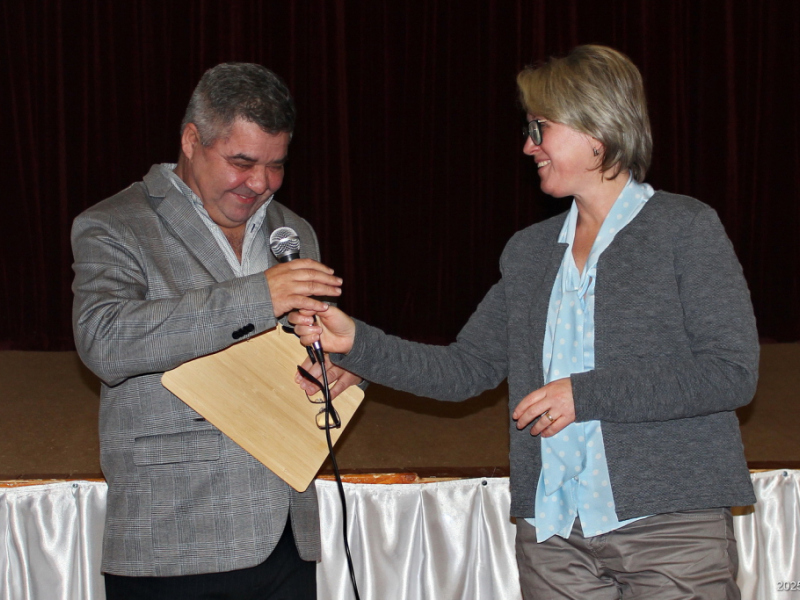 Aktuality / Vianočný a novoročný pozdrav starostu