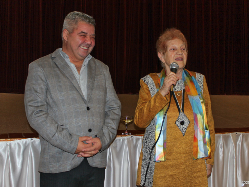 Aktuality / Vianočný a novoročný pozdrav starostu