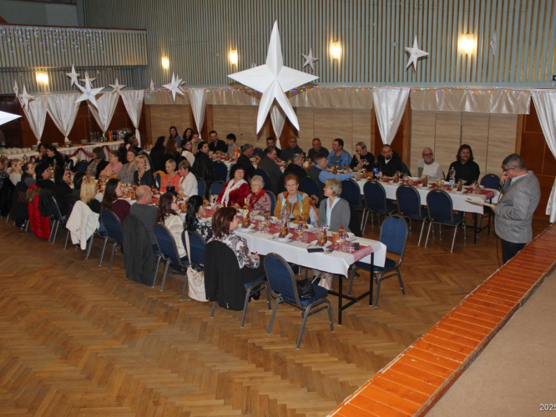Aktuality / Vianočný a novoročný pozdrav starostu