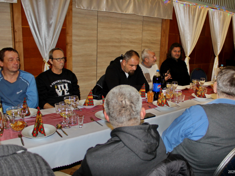 Aktuality / Vianočný a novoročný pozdrav starostu