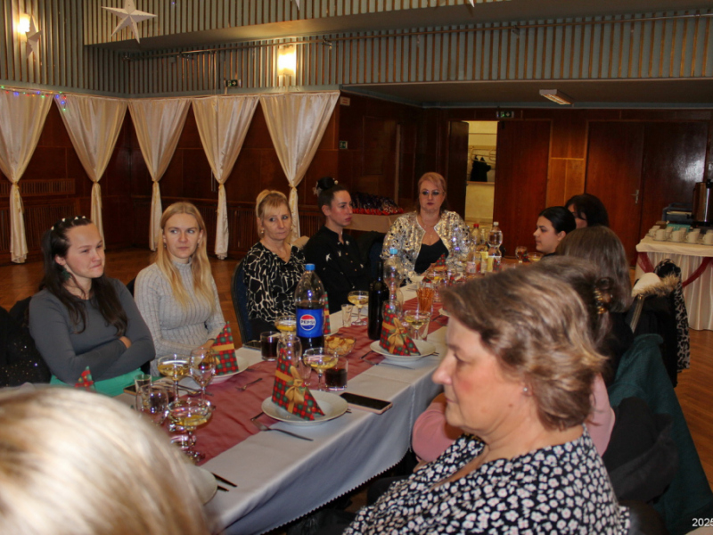 Aktuality / Vianočný a novoročný pozdrav starostu