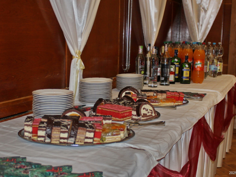 Aktuality / Vianočný a novoročný pozdrav starostu