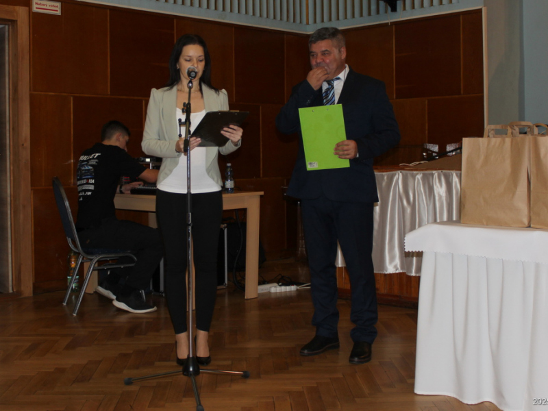 Aktuality / Deň dôchodcov - Nyugdíjasok napja 2025