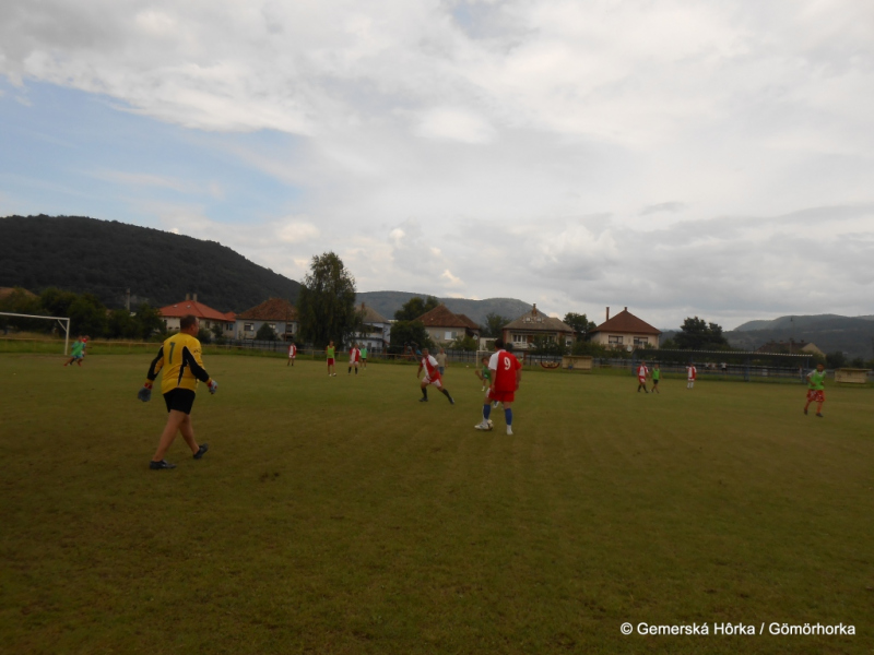 2013/ Tábortűz - Vatra