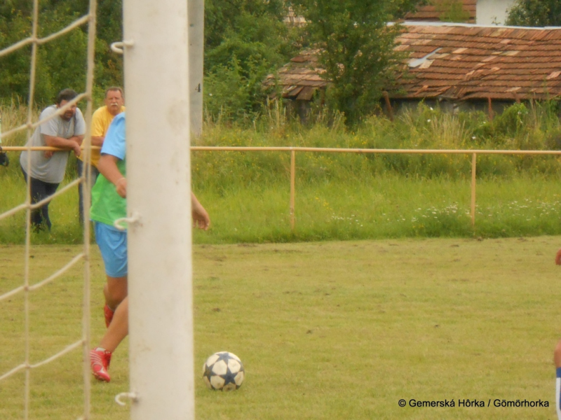 2013/ Tábortűz - Vatra