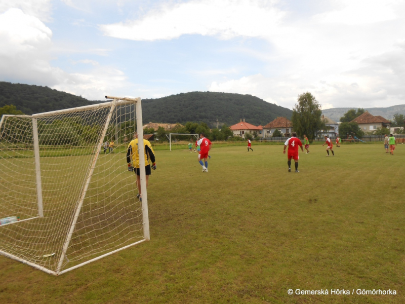 2013/ Tábortűz - Vatra