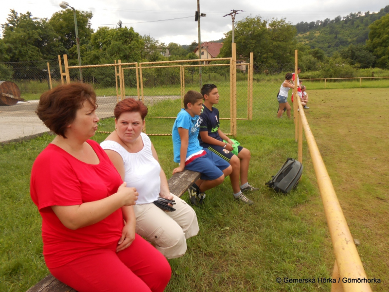 2013/ Tábortűz - Vatra