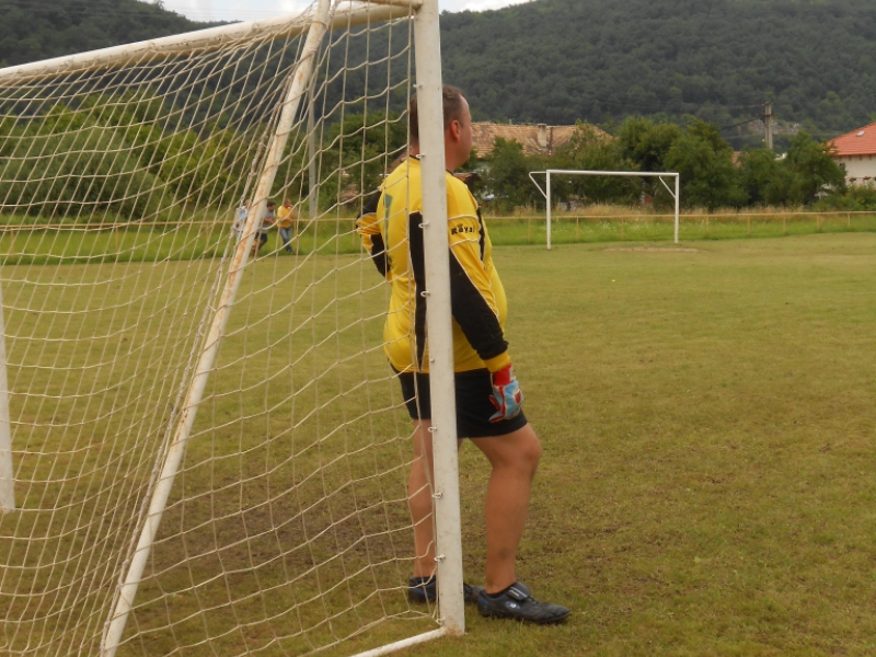 2013/ Tábortűz - Vatra