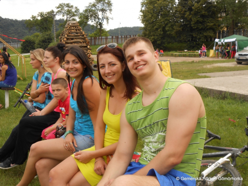 2013/ Tábortűz - Vatra