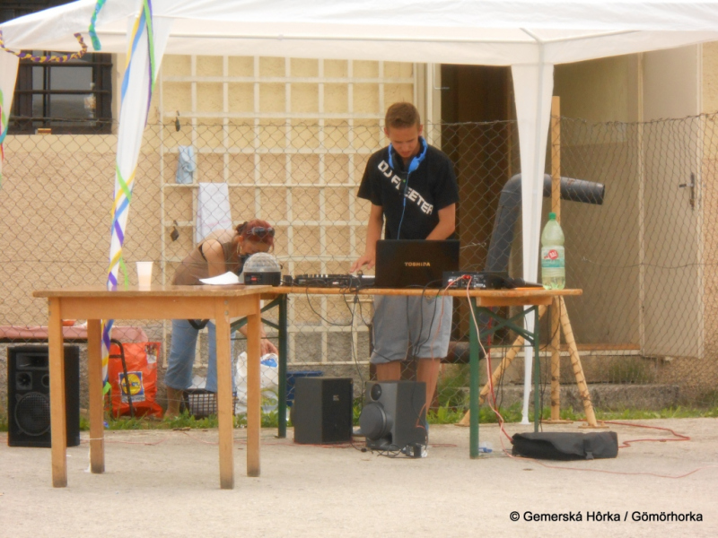 2013/ Tábortűz - Vatra