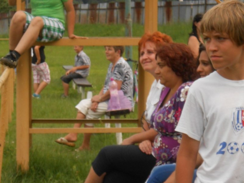 2013/ Tábortűz - Vatra