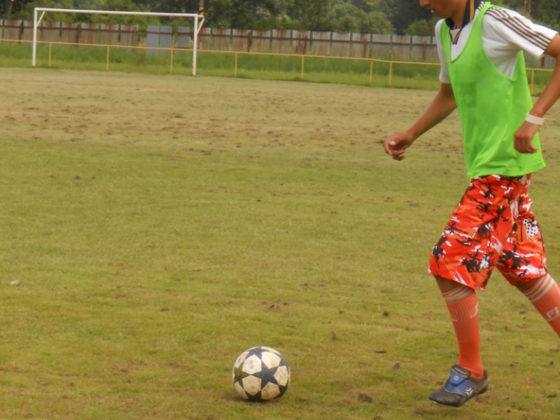 2013/ Tábortűz - Vatra