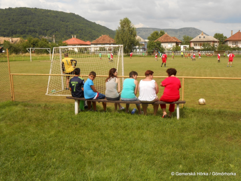 2013/ Tábortűz - Vatra