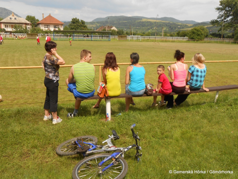 2013/ Tábortűz - Vatra