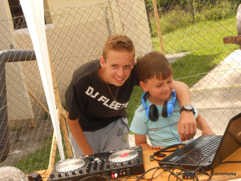 2013/ Tábortűz - Vatra