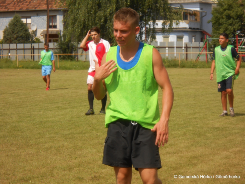 2013/ Tábortűz - Vatra