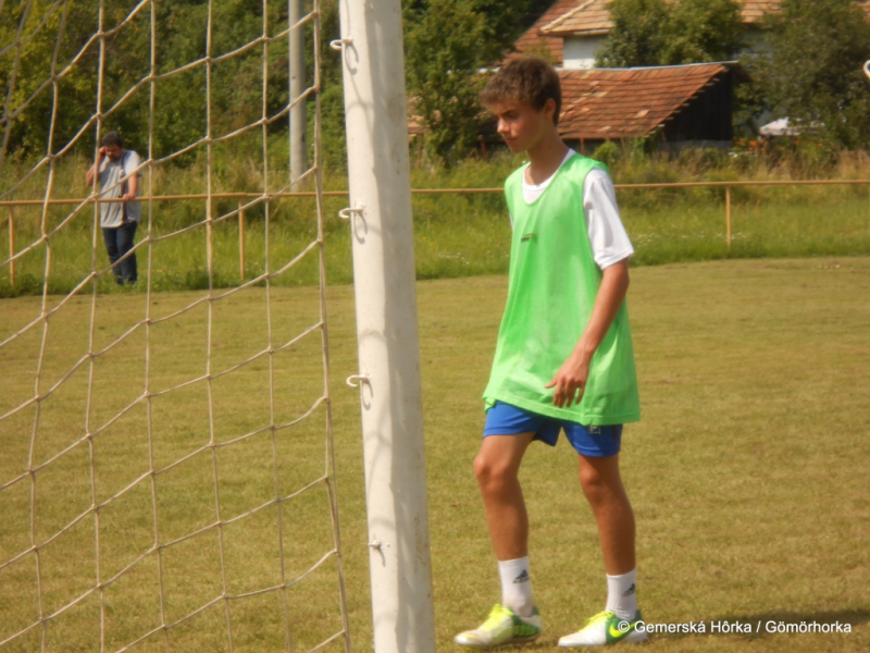 2013/ Tábortűz - Vatra