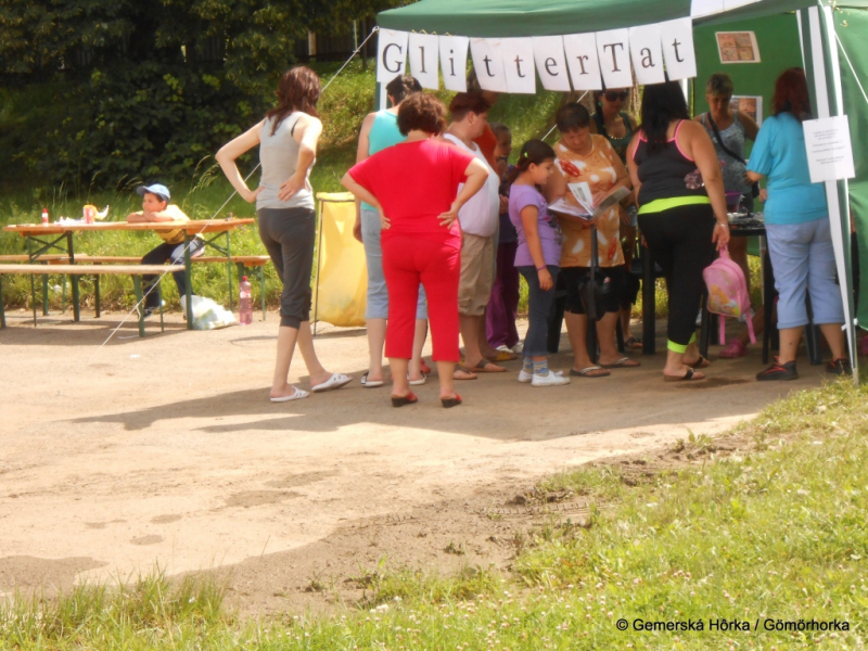 2013/ Tábortűz - Vatra