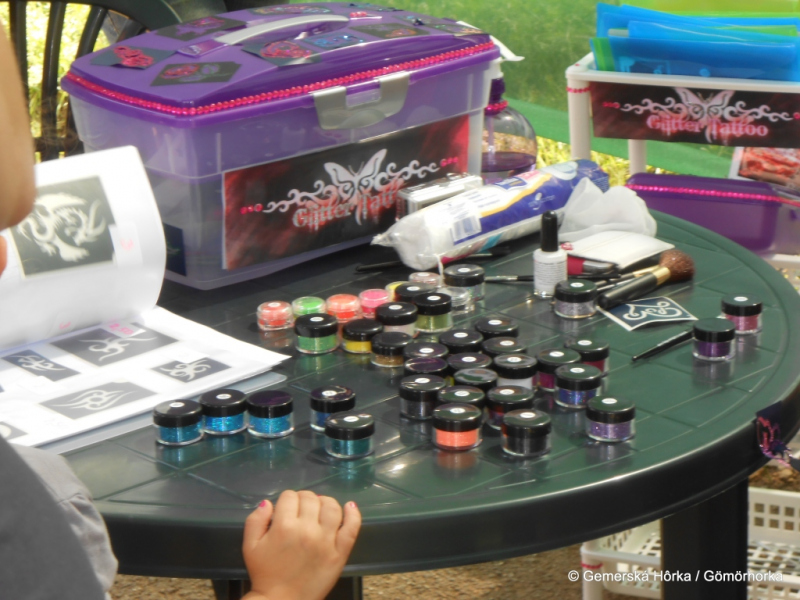 2013/ Tábortűz - Vatra